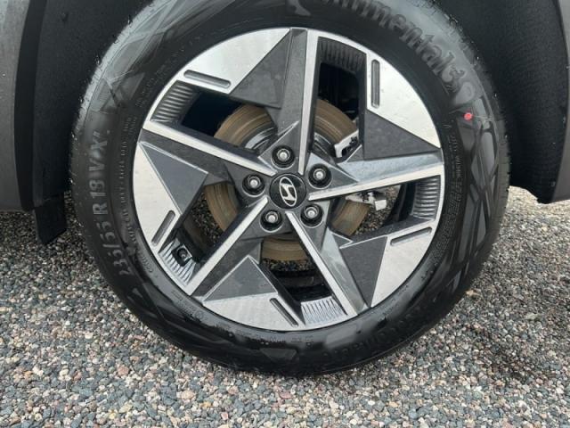 Hyundai Tucson image 3