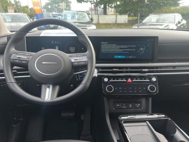 Hyundai Tucson image 4