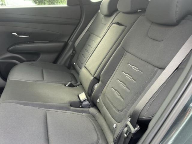 Hyundai Tucson image 9