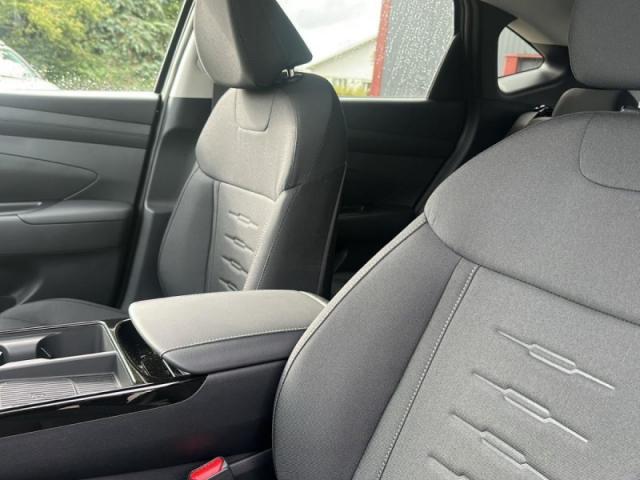 Hyundai Tucson image 6