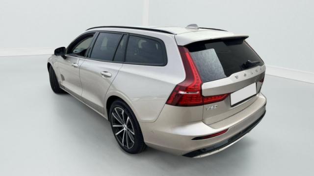 Volvo V60 image 1