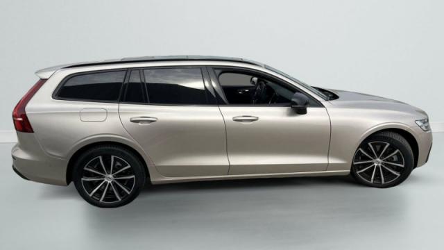 Volvo V60 image 5