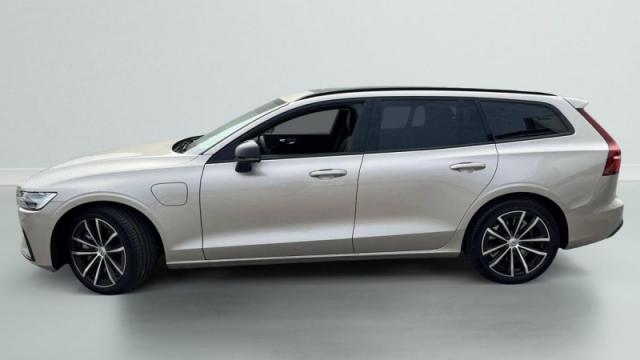 Volvo V60 image 6