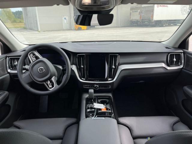 Volvo V60 image 4
