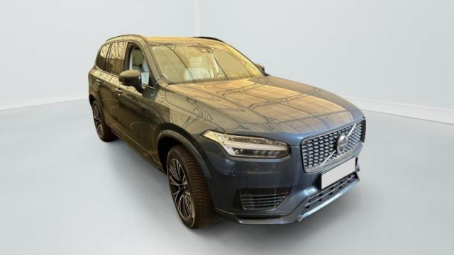 Volvo Xc90 image 2