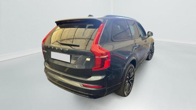 Volvo Xc90 image 3