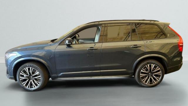 Volvo Xc90 image 7