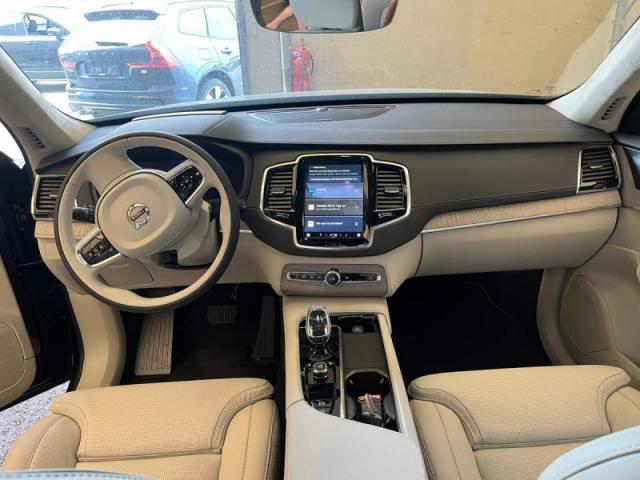 Volvo Xc90 image 1
