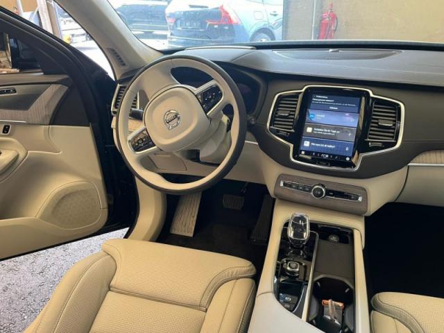 Volvo Xc90 image 6
