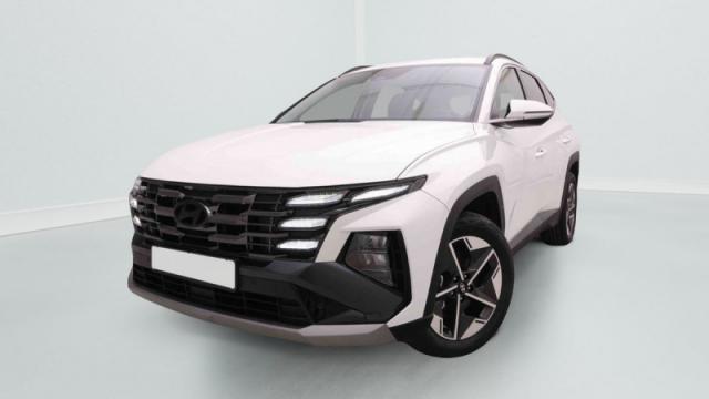 Hyundai Tucson 1.6 T-Gdi 160 Feel