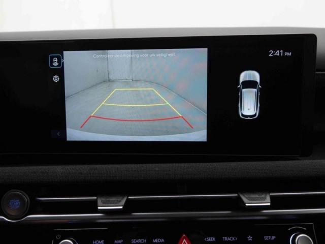 Hyundai Tucson image 4