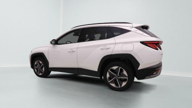 Hyundai Tucson image 1