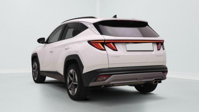 Hyundai Tucson image 8