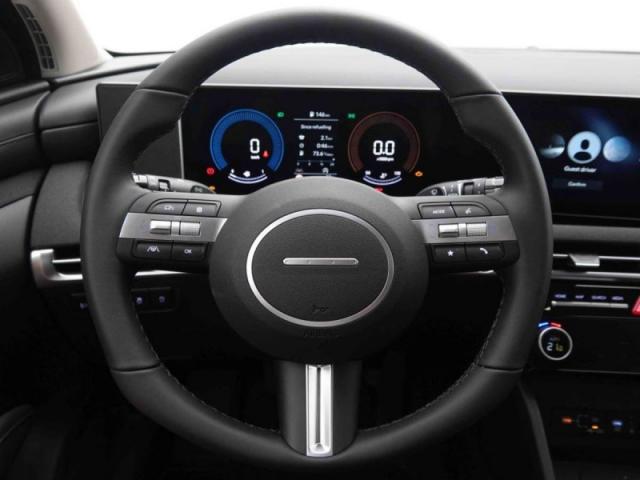 Hyundai Tucson image 3