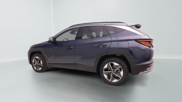 Hyundai Tucson image 5