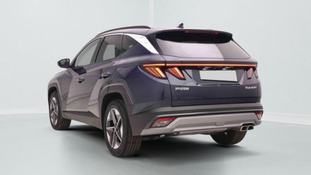Hyundai Tucson image 9