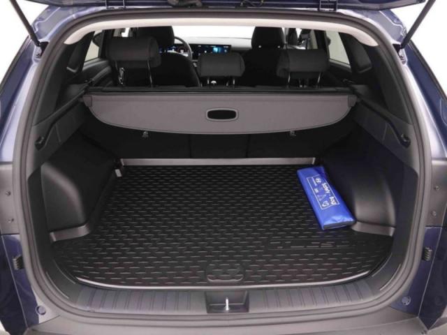 Hyundai Tucson image 4