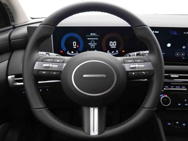 Hyundai Tucson image 7