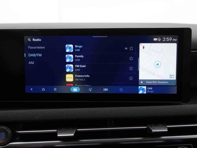 Hyundai Tucson image 8