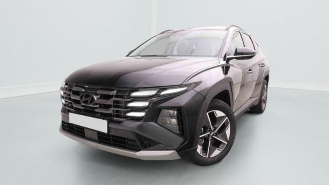 Hyundai Tucson 1.6 T-Gdi 160 Feel Plus