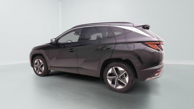 Hyundai Tucson image 7