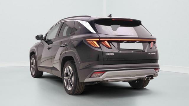 Hyundai Tucson image 4