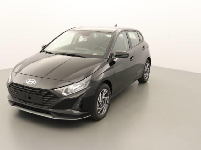 Hyundai I20 Smart Ess
