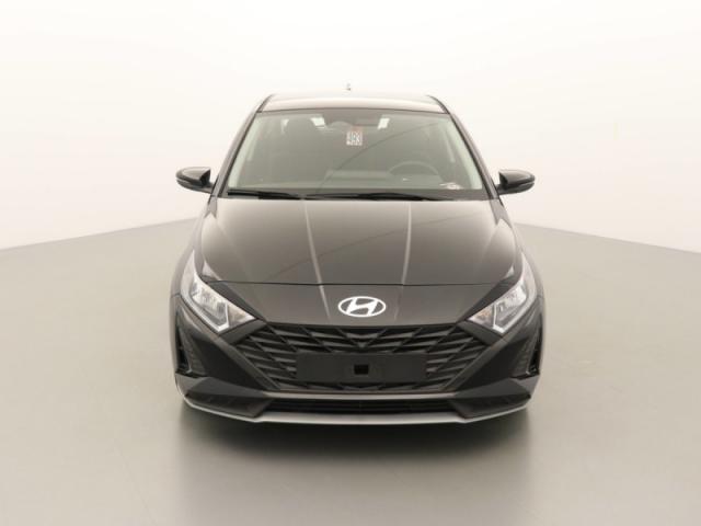 Hyundai I20 image 5