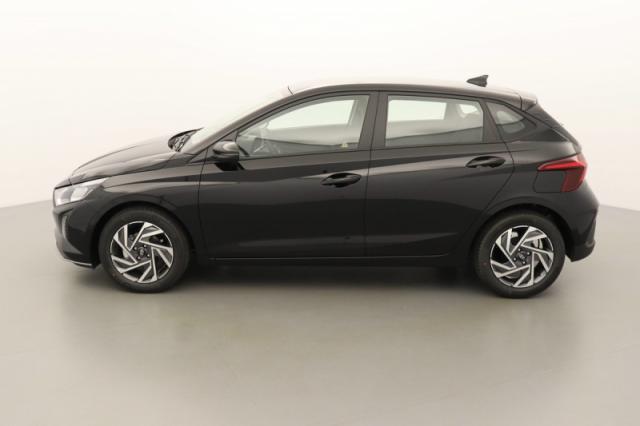 Hyundai I20 image 2