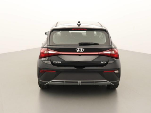 Hyundai I20 image 3