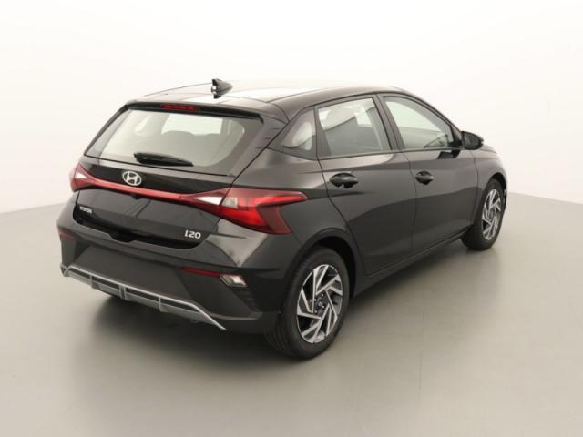Hyundai I20 image 2