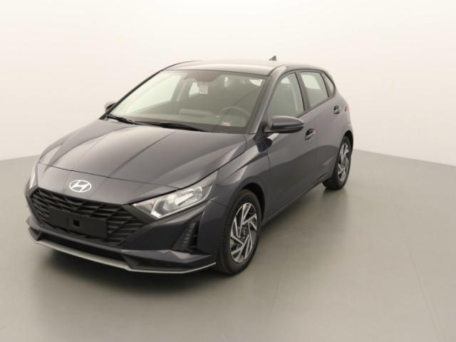 Hyundai I20 Smart Ess