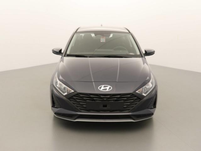 Hyundai I20 image 5