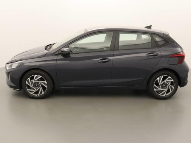 Hyundai I20 image 2