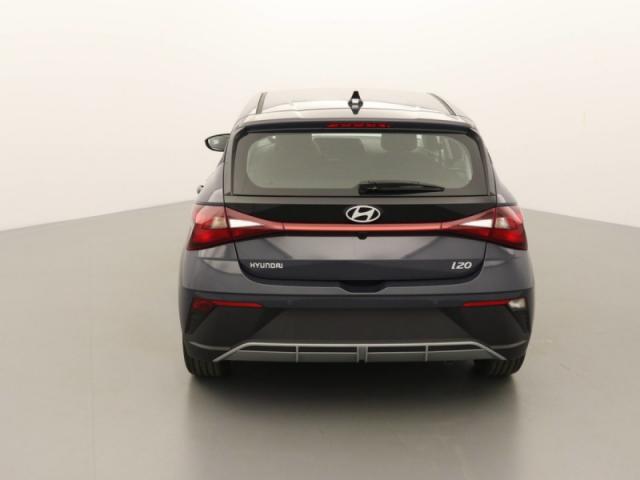 Hyundai I20 image 4