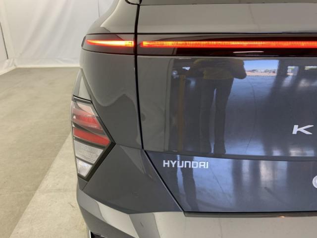 Hyundai Kona image 5