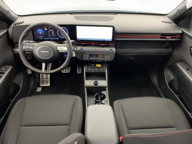 Hyundai Kona image 3