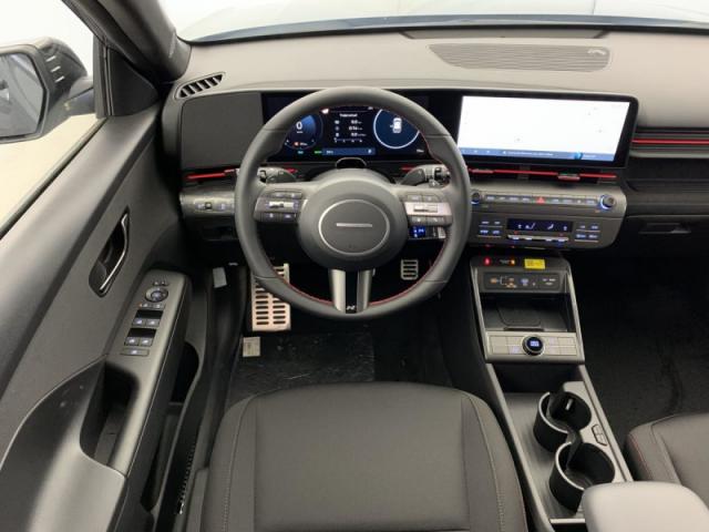 Hyundai Kona image 6