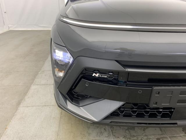 Hyundai Kona image 3