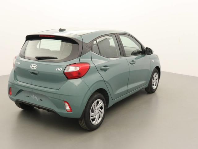 Hyundai I10 image 2