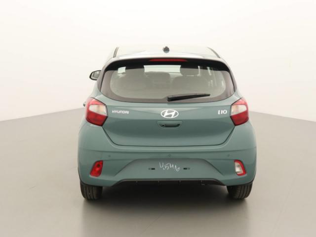 Hyundai I10 image 3