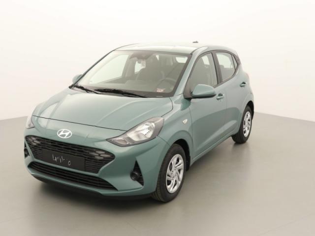 Hyundai I10 Select Mpi
