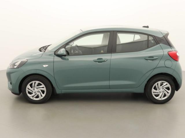 Hyundai I10 image 3