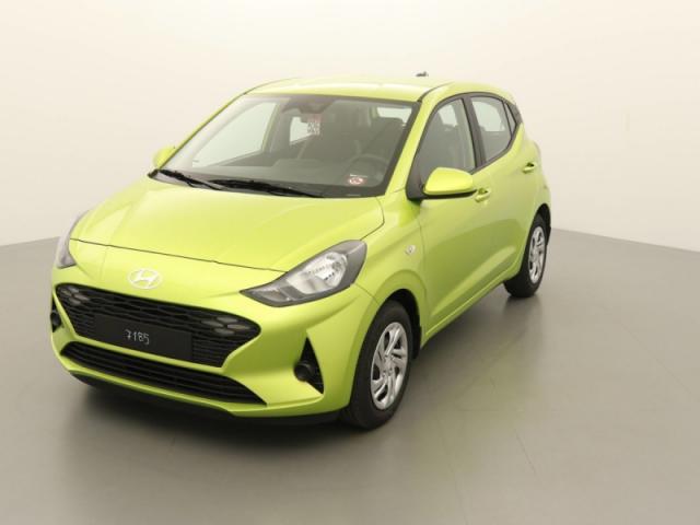 Hyundai I10 Select Mpi