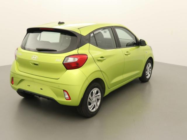 Hyundai I10 image 4