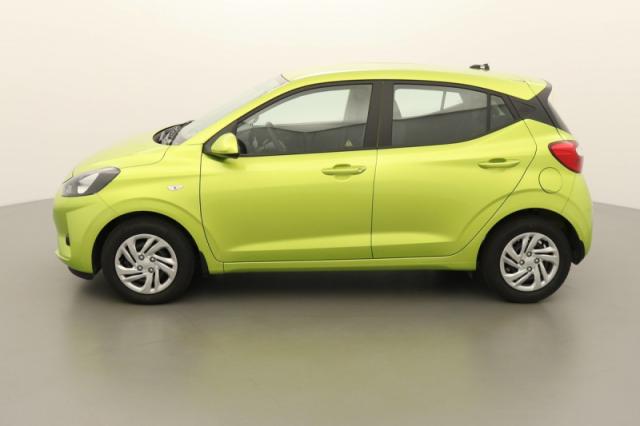 Hyundai I10 image 2