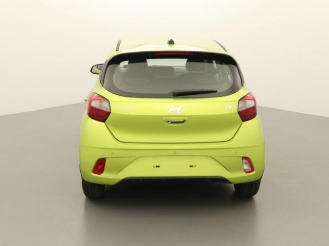 Hyundai I10 image 5
