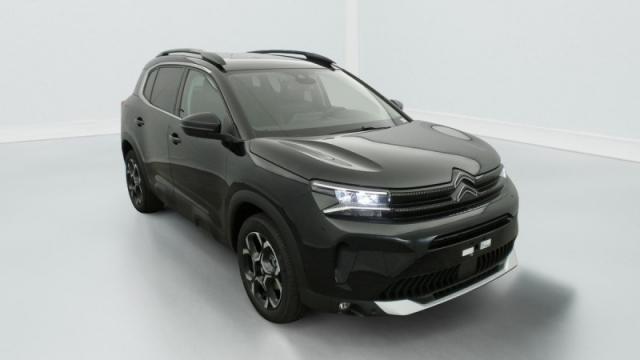 Citroen C5 Aircross Bluehdi 130 Eat8 Max