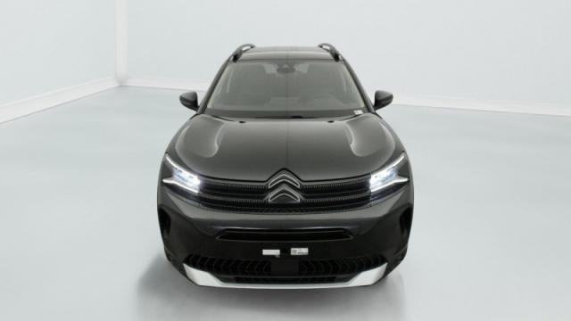 Citroen C5 Aircross image 7
