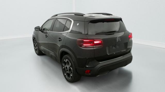 Citroen C5 Aircross image 8